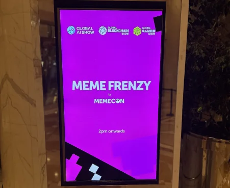 Access to exclusive events