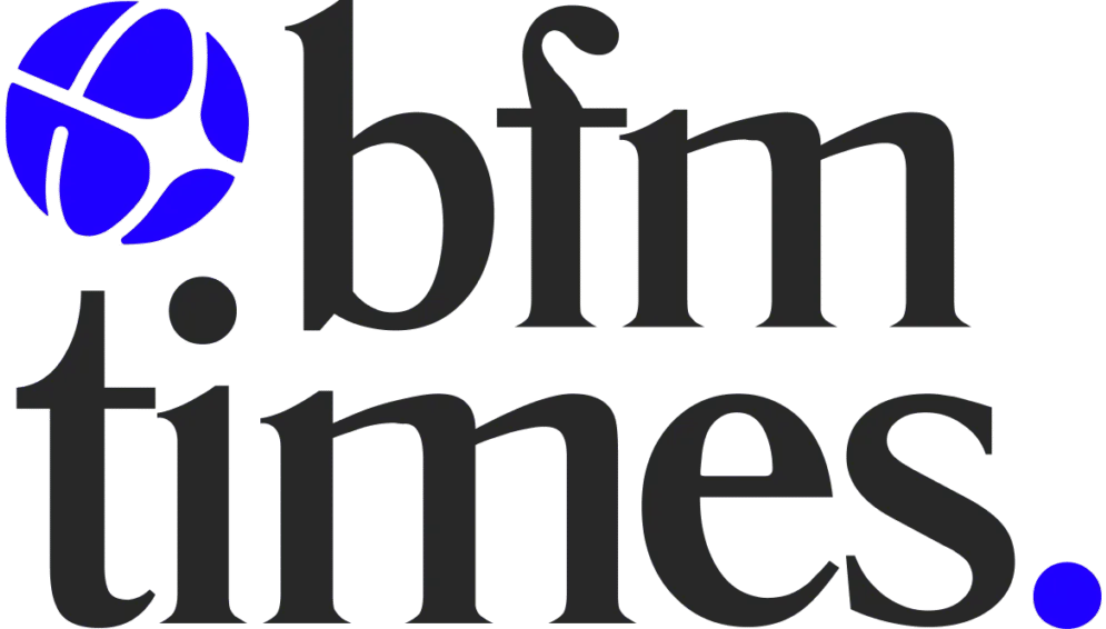 Blockchain Finance Times