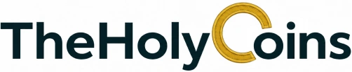 TheHolyCoins